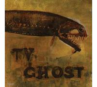 Tv Ghost Cold Fish (CD)