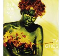 Tv Ghost - Disconnect