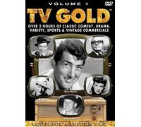 TV Gold - Vol. 3