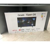 Tv GRAETZ 40” SMART LED FHD Mod. GR40T2940 HDR10 Tizen By SAMSUNG Bluetooth 5.1