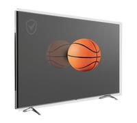 TV Guard Protezione schermo TV Dimensioni personalizzabili per tutte le marche. (32 pollici)