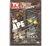 TV Guide Horror Classics - Terror/Wasp Woman