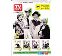 TV Guide Presents... 32 TV episodes