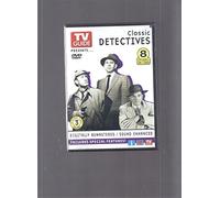 TV Guide Presents.... Classic Detectives (8 Episodes)