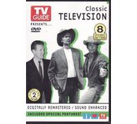 TV Guide Presents.... Classic Television