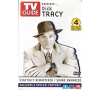 TV Guide Presents... Dick Tracy