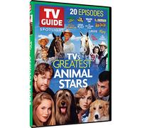 Tv Guide Spotlight: Animal Stars [ Edizione: Stati Uniti]