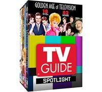 TV Guide Spotlight: Classics V2 - Golden Age of