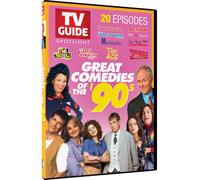 TV Guide Spotlight: Great Comedies of the 90s