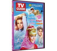TV Guide Spotlight: Leading Ladies of Classic