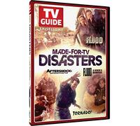 TV Guide Spotlight: Made-For-Tv Disasters