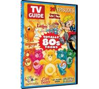 TV Guide Spotlight: Totally 80s Toons