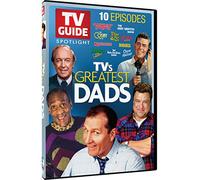 Tv Guide Spotlight: Tv'S Greatest Dads [Edizione: Stati Uniti]