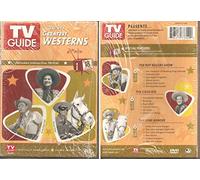 TV Guide: The 50's Greatest Westerns