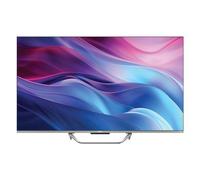Haier H55Q80FUX 139,7 cm 55 - 4K Ultra HD Smart TV Wi-Fi Nero 320 cd-m
