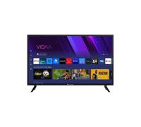 TV HD - 32 (81 cm) - Smart Vidaa - Wifi Bluetooth - 3xHDMI - 2xUSB - CELED32SVHD25B6 - Nouvo