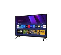 TV HD - CONTINENTAL EDISON - 32 (81 cm) - Smart Vidaa - Wifi Bluetooth - 3xHDMI - 2xUSB - CELED32SVHD25B6