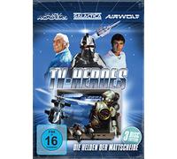 TV Heroes - Die Helden der Mattscheibe