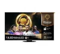 Tv Hisense 20016068 U8 SERIES 65U8Q Black