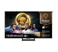 Hisense Tv 55" ( MiniLED ) Vidaa U U7 SERIES 55U7Q PRO Black 20016204