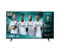 TV HISENSE 50A6Q 50 UHD 4K VIDAA SMART TV MODO JUEGO - Nouvo