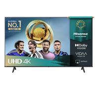 TV HISENSE 55A6Q 55 UHD 4K VIDAA SMART TV MODO JUEGO PLUS - Nouvo