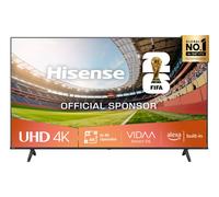 TV HISENSE 55A6Q 55 UHD 4K VIDAA SMART TV MODO JUEGO PLUS - Nouvo