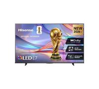 Tv Hisense E7 SERIES 65E79S Black