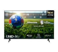 TV Hisense LED 55E6NT 55" 4K Smart TV