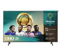 TV Hisense LED 75A6Q 75" 4K Smart TV Dolby Vision WiFi HDR10+