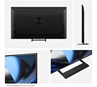 TV Hisense Mini LED 65U7SE 65" 4K UltraHD 144Hz Smart TV VIDAA HDR10 Dolby Vision
