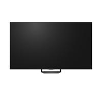 TV Hisense Mini LED 75U7S PRO 75" 4K UltraHD 165Hz Smart TV HomeOS HDR10+ Dolby Vision