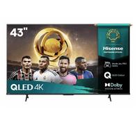 TV Hisense QLED 43E79Q PRO 108 cm 2025 - Nouvo