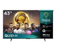 TV Hisense QLED 43E79Q PRO 108 cm 2025 - Nouvo