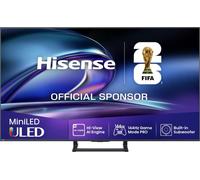 TV HISENSE QLED 55E7Q 55 4K BLUETOOTH HDMI 2.1 ALEXA ATMOS GAME MODE - Nouvo