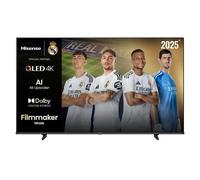TV Hisense QLED 55E7Q 55″ 4K Ultra HD Smart TV Dolby Vision Atmos AirPlay 2 Bluetooth