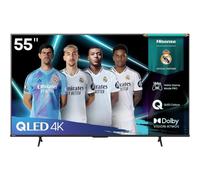 TV Hisense QLED 55E7Q Pro 55" 4K UltraHD 144Hz Smart TV VIDAA Dolby Vision IQ Dolby Atmos