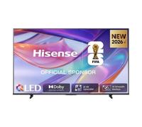 TV Hisense QLED 55E7S 55" 4K UltraHD 60Hz Smart TV VIDAA HDR10+ Dolby Atmos
