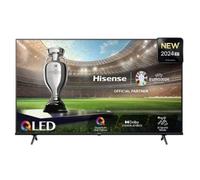 TV Hisense QLED 65E77NQ 65" 4K Smart TV Wifi Nero