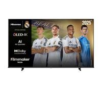 HISENSE 65E7Q TV LED, 65 ", QLED 4K