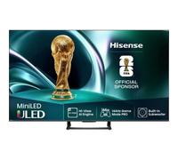 TV Hisense QLED Mini LED 75U79Q 75" 4K UltraHD 144Hz Smart TV VIDAA HDR10+ Dolby Vision IQ FreeSync