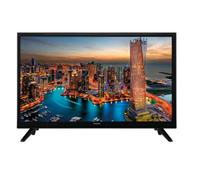 Tv Hitachi Full Hd 24' Smart Tv Android 12V/220V Vesa