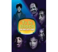 TV in Black: The First Fifty Years (DVD) Muhammad Ali Jonelle Allen John Amos