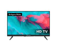 TV Kruger&Matz 24'' HD DVB-T2 H.265 HEVC