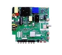 TV LCD FXV-5517 X4300UHD 43LUN58K RTV5518USM ATV50UHD-1218 UA55EK1100U C551UHD C55ACS IPS Scheda madre TP.MS3458.PC757