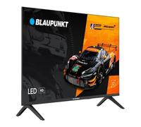 TV LED 32" BLAUPUNKT 32HLE4000S ITALIA BLACK