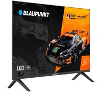 TV LED 32 BLAUPUNKT 32WGC5500S SMART TV GOOGLE ITALIA BLACK