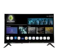 JCL TV LED 32" JCL32RAHD HD SMART TV WIFI DVB-T2 ANDROID**PUOI PAGARE ANCHE ALLA CONSEGNA!!!**