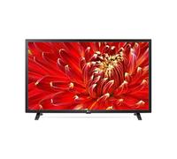 TV LED 32" LG 32LQ631C FULL HD SMART TV EUROPA BLACK