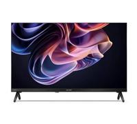 TV LED 40" SHARP AQUOS 40HF2265E SMART TV ITALIA BLACK